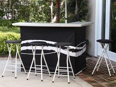 Fashion Barstools -  Set of Four