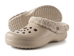 Men's Ultrasoft Fleece Dawgs, Tan