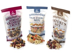 Natural Energy Mix Pack (6)