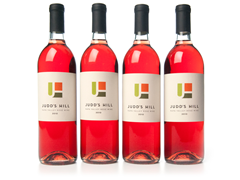 Judd's Hill Napa Valley Rosé