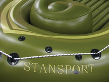 Stansport Inflatable Boats