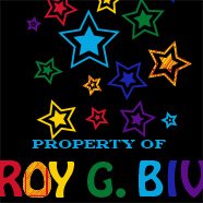 Roy G. Zip Up Roy G. Zip Up