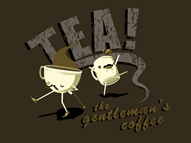 Tea!