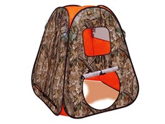 Just Like Dad Camo Hut