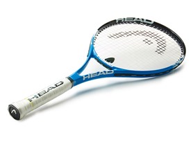 HEAD TI Instinct Comp Tennis Racquet