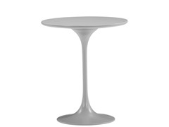 Wilco Side Table Gray
