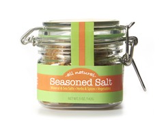Seasoned Salt