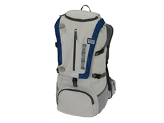 Escape Backpack with Padded Waist Belt 