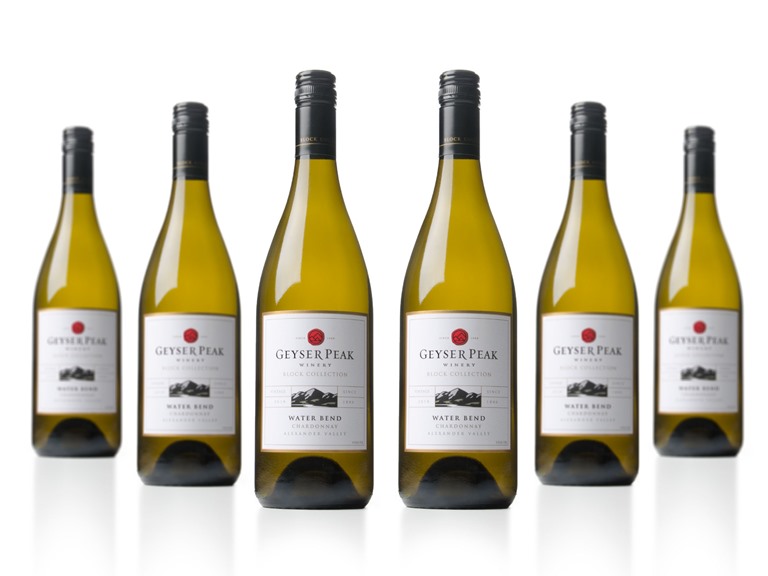 Geyser Peak Chardonnay (6)
