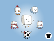 Tofu, Food’s Master of Disguise