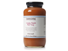 Creamy Tomato Basil Soup 25 oz.