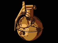 World Grenade