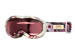 Gordini Gasp by Ben Tour, Rose Lite