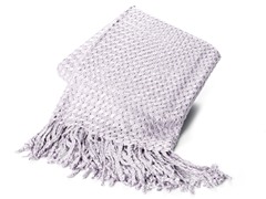 Tuscany 50x70 Throw-Iris