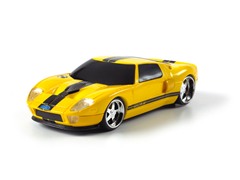 Ford GT Wireless Optical Mouse