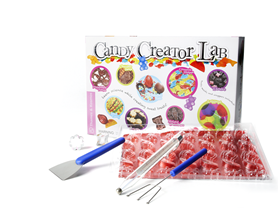 Thames and Kosmos Candy Creator Lab