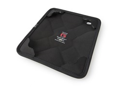 Extreme Edge 10" Tablet Case - Black