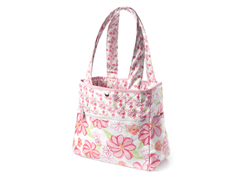 Hula Baby Tulip Tote