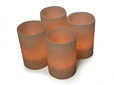 Westinghouse Flameless LED Candles 4pk
