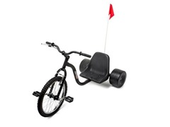 Hill Kicker Pro Adult Drift Trike
