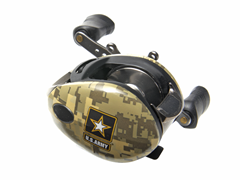 US Army - Right Hand Reel