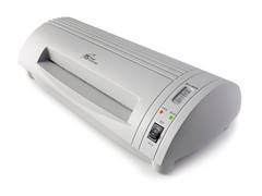 9-inch Hot or Cold Laminator Kit
