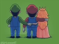 Secret love
