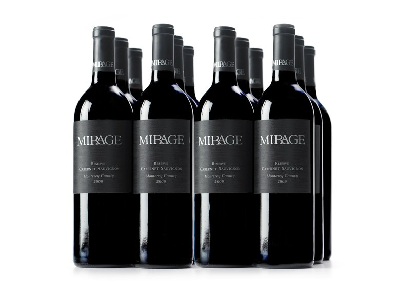 Mirage