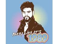 Party Like It's 1989