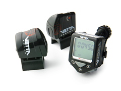 Vetta V100A Wireless Cycling Computer
