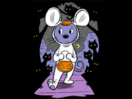 Trick or Cheese