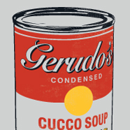 Cucco Soup For Soul? Cucco Soup For Soul?