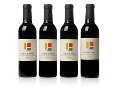 Judd's Hill Cabernet Half Bottles