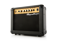 Spectrum 10W Guitar Amplifier