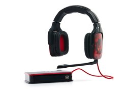Gears of War 3 Dolby 7.1 Headset