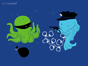 Stick em up! All of em!