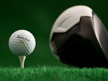 The Woot Open: Golf Stuff!