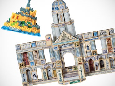 Construction Toys