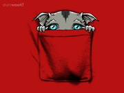 Shy Pocket Monster