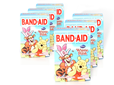 BAND-AID Disney 20-Count – 6-Pack