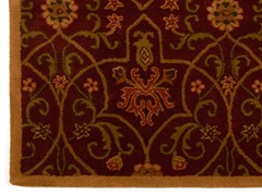 Jaipur Calais Deep Ruby 8' x 11' Rug