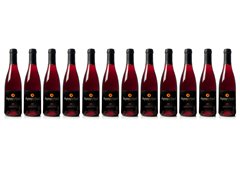 Summerland Pinot Noir 1/2 Bottle (12)