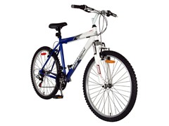 Revolution Getaway Men's 21-Speed Bike