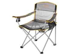 Rokk Cool Mesh Chair