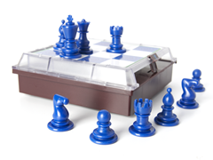 Solitaire Chess