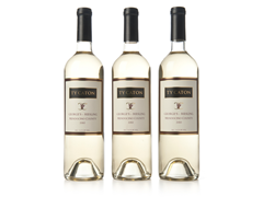 Ty Caton George’s Riesling (3)