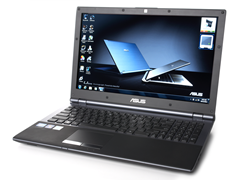 15.6" Dual-Core i5 Laptop