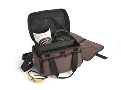 Premier Range Bag 