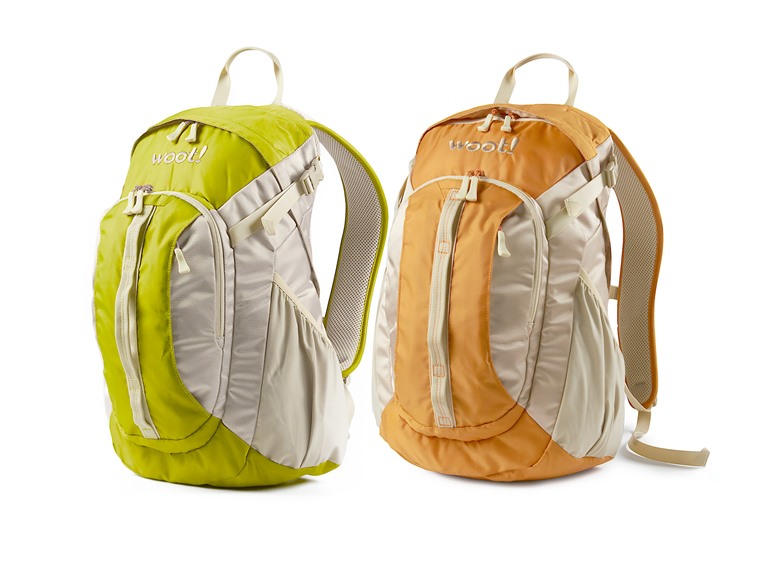 Kelty Kite 25 Woot! (or Not) Backpack