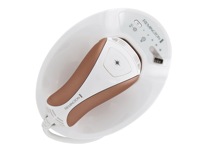 Remington i-LIGHT Pro Hair Removal System